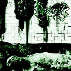 Nekkrosis : Left to Rot